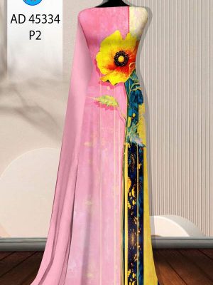 Vải Áo Dài Hoa In 3D Sang Trọng AD 45334 28 1753495282 897 Vai Ao Dai Hoa In 3D Sang Trong AD 45334