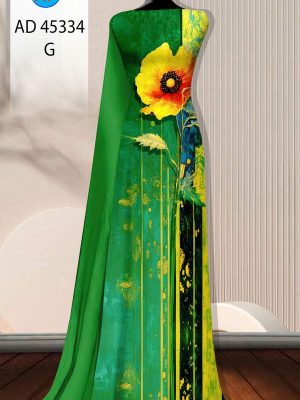 Vải Áo Dài Hoa In 3D Sang Trọng AD 45334 36 1753495283 234 Vai Ao Dai Hoa In 3D Sang Trong AD 45334