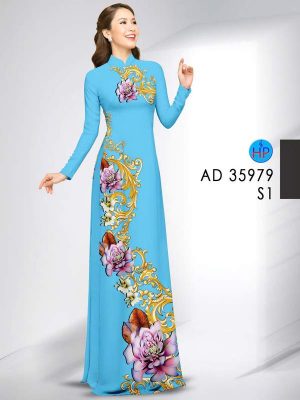 Vải Áo Dài Hoa In 3D Độc Đáo AD 35979 22 1753495665 35 Vai Ao Dai Hoa In 3D Doc Dao AD 35979