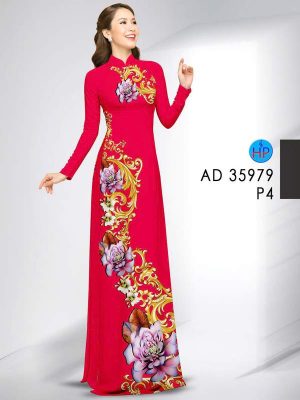 Vải Áo Dài Hoa In 3D Độc Đáo AD 35979 27 1753495665 808 Vai Ao Dai Hoa In 3D Doc Dao AD 35979