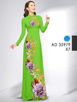 Vải Áo Dài Hoa In 3D Độc Đáo AD 35979 31 1753495666 306 Vai Ao Dai Hoa In 3D Doc Dao AD 35979