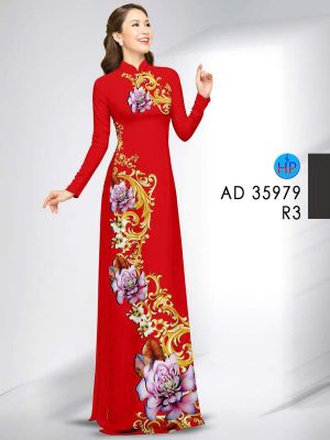 Vải Áo Dài Hoa In 3D Độc Đáo AD 35979 35 1753495666 536 Vai Ao Dai Hoa In 3D Doc Dao AD 35979