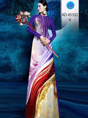 Vải Áo Dài Hoa Văn Sang Trọng AD 45332 26 1753496190 446 Vai Ao Dai Hoa Van Sang Trong AD 45332