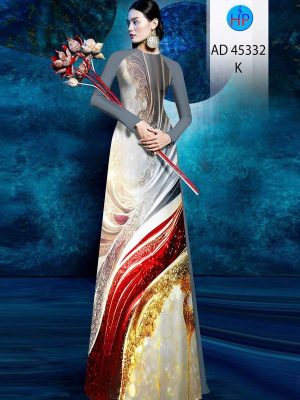 Vải Áo Dài Hoa Văn Sang Trọng AD 45332 27 1753496190 538 Vai Ao Dai Hoa Van Sang Trong AD 45332