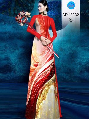 Vải Áo Dài Hoa Văn Sang Trọng AD 45332 24 1753496190 751 Vai Ao Dai Hoa Van Sang Trong AD 45332