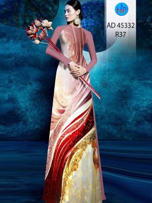 Vải Áo Dài Hoa Văn Sang Trọng AD 45332 25 1753496190 773 Vai Ao Dai Hoa Van Sang Trong AD 45332