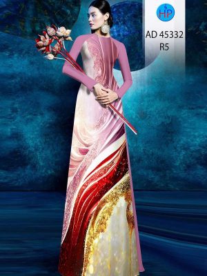 Vải Áo Dài Hoa Văn Sang Trọng AD 45332 35 1753496191 612 Vai Ao Dai Hoa Van Sang Trong AD 45332