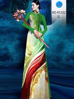 Vải Áo Dài Hoa Văn Sang Trọng AD 45332 30 1753496191 647 Vai Ao Dai Hoa Van Sang Trong AD 45332