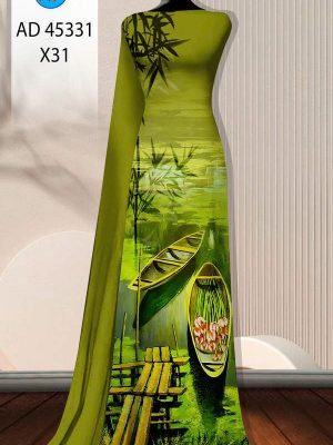 Vải Áo Dài Phong Cảnh Thiết Kế 2025 AD 45331 22 1753753753 782 Vai Ao Dai Phong Canh Thiet Ke 2025 AD 45331