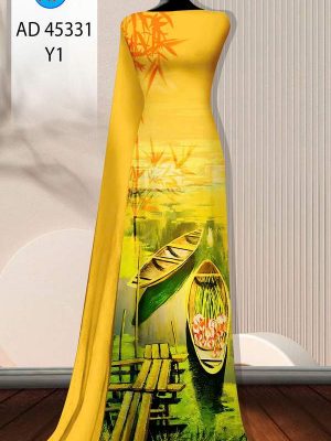 Vải Áo Dài Phong Cảnh Thiết Kế 2025 AD 45331 24 1753753754 407 Vai Ao Dai Phong Canh Thiet Ke 2025 AD 45331