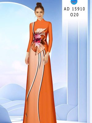 Vải Áo Dài Hoa In 3D Thu Hút AD 15910 22 1753754280 464 Vai Ao Dai Hoa In 3D Thu Hut AD 15910