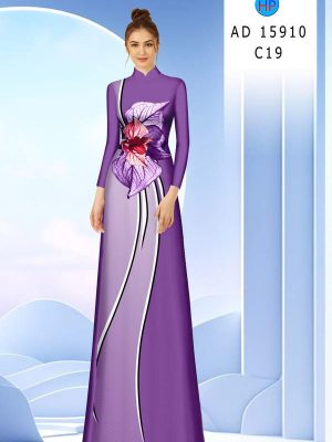 Vải Áo Dài Hoa In 3D Thu Hút AD 15910 27 1753754280 660 Vai Ao Dai Hoa In 3D Thu Hut AD 15910