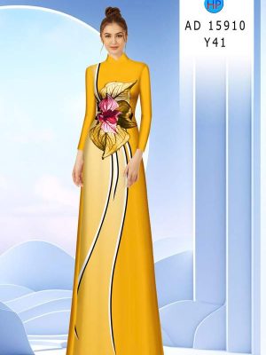Vải Áo Dài Hoa In 3D Thu Hút AD 15910 37 1753754281 476 Vai Ao Dai Hoa In 3D Thu Hut AD 15910