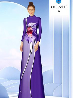 Vải Áo Dài Hoa In 3D Thu Hút AD 15910 28 1753754281 558 Vai Ao Dai Hoa In 3D Thu Hut AD 15910