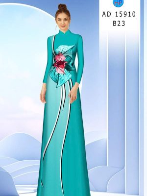 Vải Áo Dài Hoa In 3D Thu Hút AD 15910 36 1753754281 649 Vai Ao Dai Hoa In 3D Thu Hut AD 15910