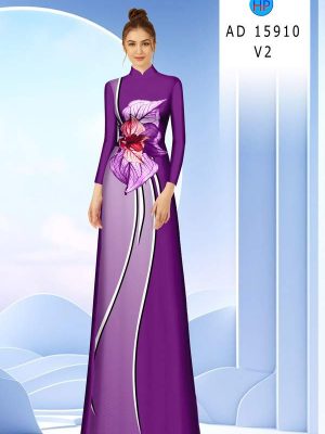 Vải Áo Dài Hoa In 3D Thu Hút AD 15910 29 1753754281 667 Vai Ao Dai Hoa In 3D Thu Hut AD 15910
