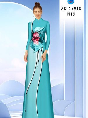 Vải Áo Dài Hoa In 3D Thu Hút AD 15910 33 1753754281 866 Vai Ao Dai Hoa In 3D Thu Hut AD 15910