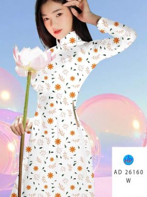 Vải Áo Dài Hoa Nhí Thiết Kế 2025 AD 26160 28 1753840174 245 Vai Ao Dai Hoa Nhi Thiet Ke 2025 AD 26160