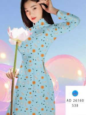 Vải Áo Dài Hoa Nhí Thiết Kế 2025 AD 26160 29 1753840174 269 Vai Ao Dai Hoa Nhi Thiet Ke 2025 AD 26160