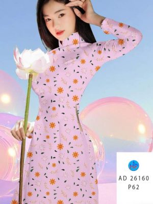 Vải Áo Dài Hoa Nhí Thiết Kế 2025 AD 26160 26 1753840174 289 Vai Ao Dai Hoa Nhi Thiet Ke 2025 AD 26160