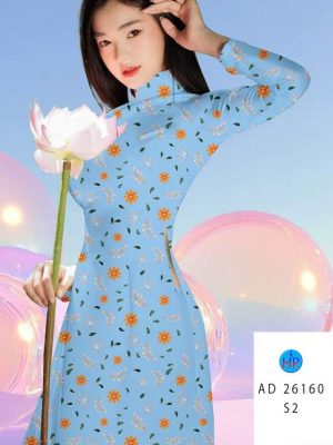 Vải Áo Dài Hoa Nhí Thiết Kế 2025 AD 26160 24 1753840174 40 Vai Ao Dai Hoa Nhi Thiet Ke 2025 AD 26160