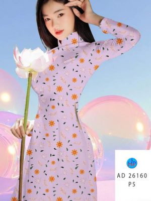 Vải Áo Dài Hoa Nhí Thiết Kế 2025 AD 26160 27 1753840174 450 Vai Ao Dai Hoa Nhi Thiet Ke 2025 AD 26160