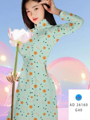 Vải Áo Dài Hoa Nhí Thiết Kế 2025 AD 26160 30 1753840174 49 Vai Ao Dai Hoa Nhi Thiet Ke 2025 AD 26160