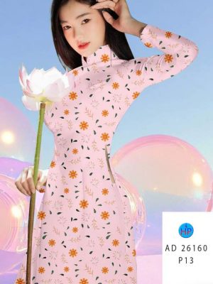 Vải Áo Dài Hoa Nhí Thiết Kế 2025 AD 26160 25 1753840174 961 Vai Ao Dai Hoa Nhi Thiet Ke 2025 AD 26160