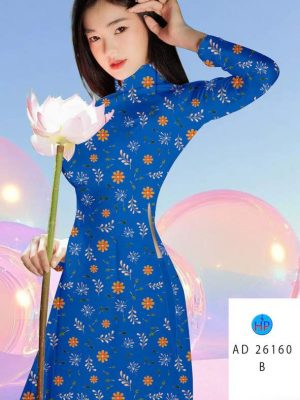 Vải Áo Dài Hoa Nhí Thiết Kế 2025 AD 26160 33 1753840175 228 Vai Ao Dai Hoa Nhi Thiet Ke 2025 AD 26160