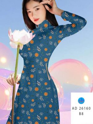Vải Áo Dài Hoa Nhí Thiết Kế 2025 AD 26160 34 1753840175 482 Vai Ao Dai Hoa Nhi Thiet Ke 2025 AD 26160