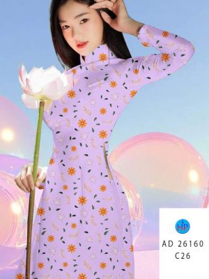 Vải Áo Dài Hoa Nhí Thiết Kế 2025 AD 26160 36 1753840175 795 Vai Ao Dai Hoa Nhi Thiet Ke 2025 AD 26160
