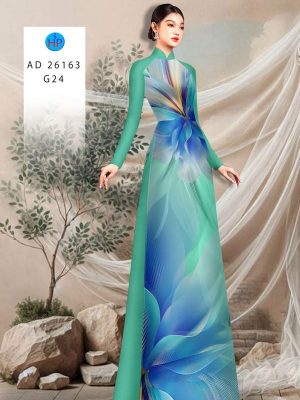 Vải Áo Dài Hoa Văn Mới Ra AD 26163 22 1753840689 184 Vai Ao Dai Hoa Van Moi Ra AD 26163