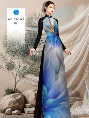 Vải Áo Dài Hoa Văn Mới Ra AD 26163 26 1753840689 448 Vai Ao Dai Hoa Van Moi Ra AD 26163
