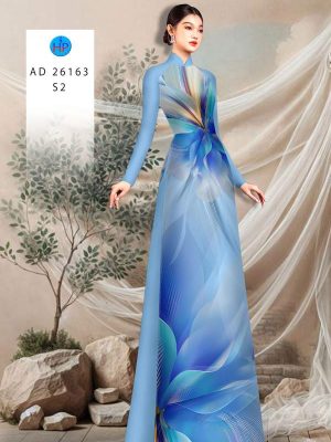 Vải Áo Dài Hoa Văn Mới Ra AD 26163 27 1753840689 643 Vai Ao Dai Hoa Van Moi Ra AD 26163