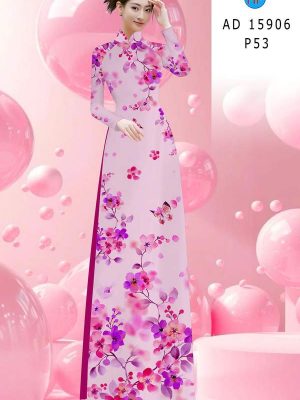 Vải Áo Dài Hoa In 3D Mới Ra AD 15906 23 1753841230 200 Vai Ao Dai Hoa In 3D Moi Ra AD 15906