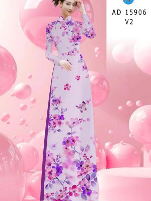 Vải Áo Dài Hoa In 3D Mới Ra AD 15906 22 1753841230 382 Vai Ao Dai Hoa In 3D Moi Ra AD 15906