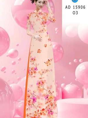 Vải Áo Dài Hoa In 3D Mới Ra AD 15906 31 1753841231 704 Vai Ao Dai Hoa In 3D Moi Ra AD 15906