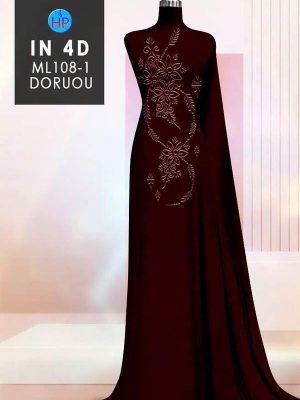 vai ao dai ca tinh vyaz