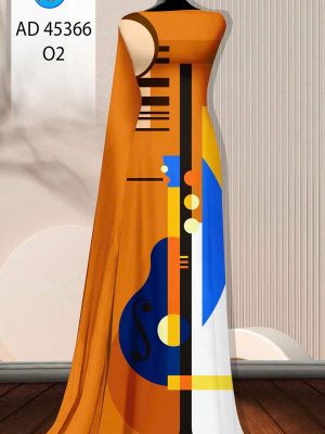 Vải Áo Dài Hoa Văn Mới Ra AD 45366 21 1754794711 289 Vai Ao Dai Hoa Van Moi Ra AD 45366