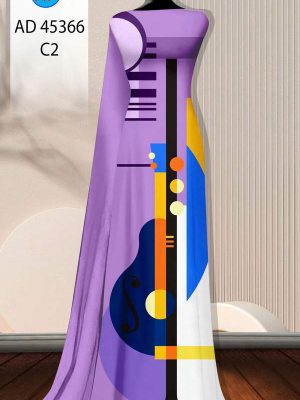 Vải Áo Dài Hoa Văn Mới Ra AD 45366 26 1754794712 114 Vai Ao Dai Hoa Van Moi Ra AD 45366