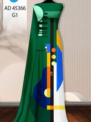 Vải Áo Dài Hoa Văn Mới Ra AD 45366 27 1754794712 300 Vai Ao Dai Hoa Van Moi Ra AD 45366