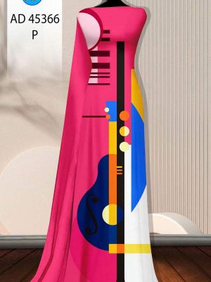 Vải Áo Dài Hoa Văn Mới Ra AD 45366 29 1754794712 516 Vai Ao Dai Hoa Van Moi Ra AD 45366