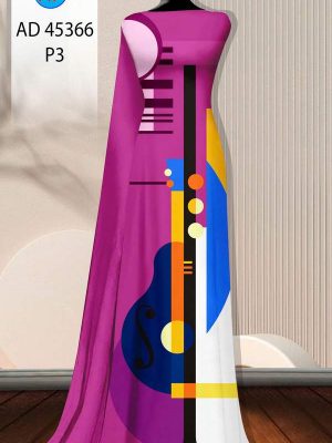 Vải Áo Dài Hoa Văn Mới Ra AD 45366 33 1754794713 144 Vai Ao Dai Hoa Van Moi Ra AD 45366