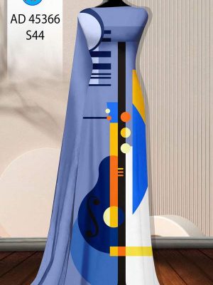 Vải Áo Dài Hoa Văn Mới Ra AD 45366 31 1754794713 838 Vai Ao Dai Hoa Van Moi Ra AD 45366