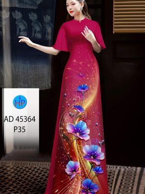 Vải Áo Dài Hoa In 3D Thiết Kế 2025 AD 45364 24 1754795091 141 Vai Ao Dai Hoa In 3D Thiet Ke 2025 AD