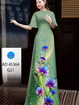 Vải Áo Dài Hoa In 3D Thiết Kế 2025 AD 45364 29 1754795091 191 Vai Ao Dai Hoa In 3D Thiet Ke 2025 AD