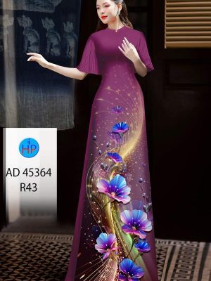 Vải Áo Dài Hoa In 3D Thiết Kế 2025 AD 45364 31 1754795092 63 Vai Ao Dai Hoa In 3D Thiet Ke 2025 AD
