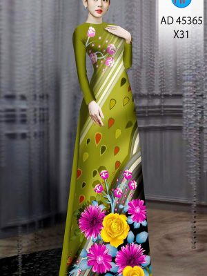 Vải Áo Dài Hoa In 3D Thiết Kế 2025 AD 45365 24 1754795480 367 Vai Ao Dai Hoa In 3D Thiet Ke 2025 AD