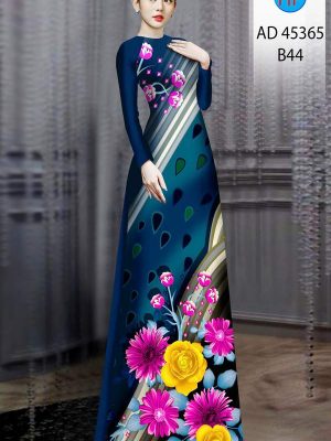 Vải Áo Dài Hoa In 3D Thiết Kế 2025 AD 45365 28 1754795480 666 Vai Ao Dai Hoa In 3D Thiet Ke 2025 AD