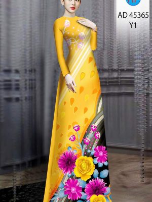 Vải Áo Dài Hoa In 3D Thiết Kế 2025 AD 45365 36 1754795481 43 Vai Ao Dai Hoa In 3D Thiet Ke 2025 AD